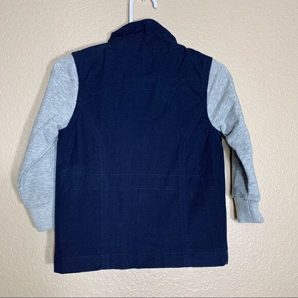 Sovereign Code baby boy jacket‎ - Picture 5 of 7